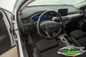 Ford Focus 1.0 EcoBoost Automaat Clima Navi Camera Titanium X Business picture 25