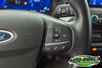 Ford Focus 1.0 EcoBoost Automaat Clima Navi Camera Titanium X Business picture 17