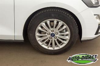 Ford Focus 1.0 EcoBoost Automaat Clima Navi Camera Titanium X Business picture 31