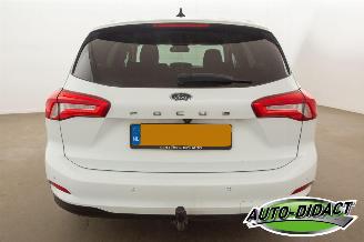 Ford Focus 1.0 EcoBoost Automaat Clima Navi Camera Titanium X Business picture 35