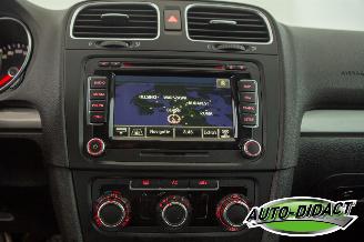 Volkswagen Golf 1.4 TSI Airco Navi Trendline picture 10