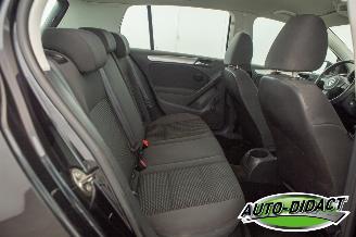 Volkswagen Golf 1.4 TSI Airco Navi Trendline picture 20