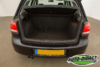 Volkswagen Golf 1.4 TSI Airco Navi Trendline picture 38