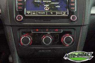 Volkswagen Golf 1.4 TSI Airco Navi Trendline picture 9