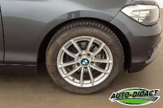 BMW 1-serie 116d Airco Navi picture 34