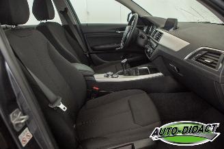 BMW 1-serie 116d Airco Navi picture 22