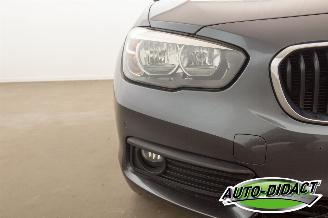 BMW 1-serie 116d Airco Navi picture 35