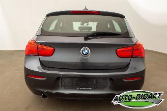 BMW 1-serie 116d Airco Navi picture 38
