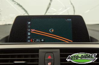 BMW 1-serie 116d Airco Navi picture 7