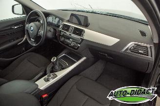BMW 1-serie 116d Airco Navi picture 21