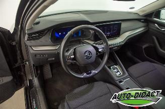 Skoda Octavia 1.0 e-TSI Automaat Digi Dash Navi Clima Business Edition picture 25