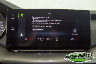 Skoda Octavia 1.0 e-TSI Automaat Digi Dash Navi Clima Business Edition picture 9