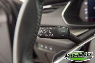 Skoda Octavia 1.0 e-TSI Automaat Digi Dash Navi Clima Business Edition picture 18