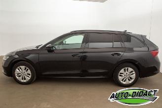 Skoda Octavia 1.0 e-TSI Automaat Digi Dash Navi Clima Business Edition picture 38