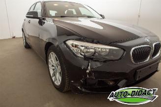 BMW 1-serie 116d Airco Navi Camera Efficient Dynamics picture 32