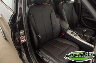 BMW 1-serie 116d Airco Navi Camera Efficient Dynamics picture 24