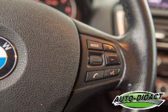 BMW 1-serie 116d Airco Navi Camera Efficient Dynamics picture 19