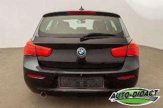 BMW 1-serie 116d Airco Navi Camera Efficient Dynamics picture 39