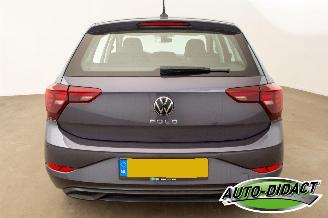 Volkswagen Polo 1.0 TSI Clima Camera 45.167 km Life Business picture 33
