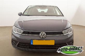 Volkswagen Polo 1.0 TSI Clima Camera 45.167 km Life Business picture 31