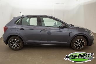 Volkswagen Polo 1.0 TSI Clima Camera 45.167 km Life Business picture 35