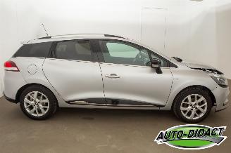 Renault Clio 0.9 TCe Airco 105.014 km NAP Limited picture 33