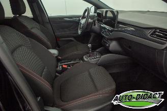 Ford Focus 1.0 EcoBoost Hybrid Clima Navi 59.290 km NAP ST Line picture 20