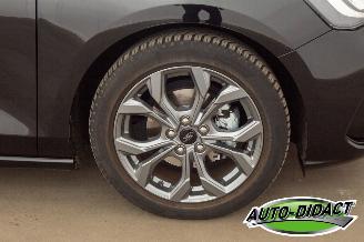 Ford Focus 1.0 EcoBoost Hybrid Clima Navi 59.290 km NAP ST Line picture 30
