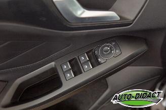 Ford Focus 1.0 EcoBoost Hybrid Clima Navi 59.290 km NAP ST Line picture 13
