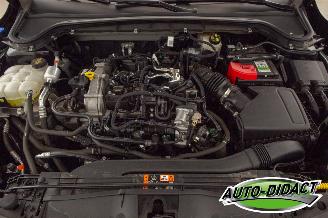 Ford Focus 1.0 EcoBoost Hybrid Clima Navi 59.290 km NAP ST Line picture 32