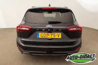 Ford Focus 1.0 EcoBoost Hybrid Clima Navi 59.290 km NAP ST Line picture 34