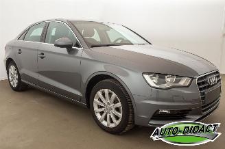 Audi A3 1.4 TFSI 110 KWClima Navi Carpass Attraction picture 2