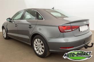 Audi A3 1.4 TFSI 110 KWClima Navi Carpass Attraction picture 3