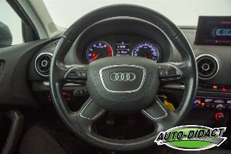 Audi A3 1.4 TFSI 110 KWClima Navi Carpass Attraction picture 5