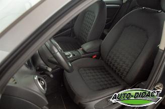 Audi A3 1.4 TFSI 110 KWClima Navi Carpass Attraction picture 29