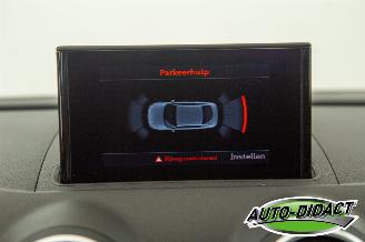Audi A3 1.4 TFSI 110 KWClima Navi Carpass Attraction picture 9