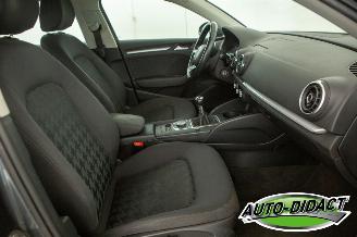 Audi A3 1.4 TFSI 110 KWClima Navi Carpass Attraction picture 23