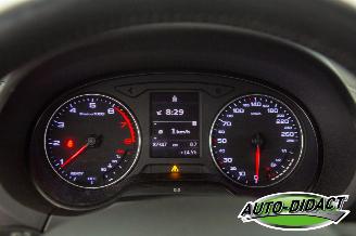 Audi A3 1.4 TFSI 110 KWClima Navi Carpass Attraction picture 6