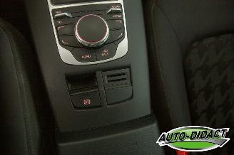 Audi A3 1.4 TFSI 110 KWClima Navi Carpass Attraction picture 13