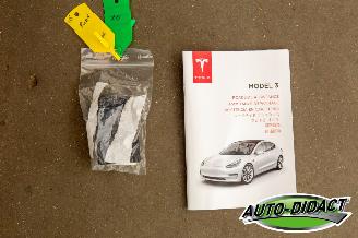 Tesla Model 3 Standard Range Plus RWD 60kWh 93% SOH picture 23