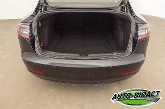 Tesla Model 3 Standard Range Plus RWD 60kWh 93% SOH picture 30