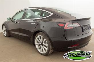 Tesla Model 3 Standard Range Plus RWD 60kWh 93% SOH picture 3