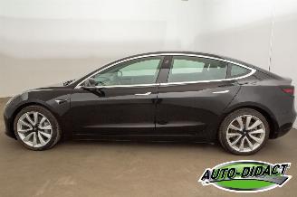 Tesla Model 3 Standard Range Plus RWD 60kWh 93% SOH picture 31