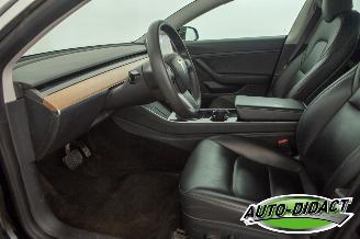 Tesla Model 3 Standard Range Plus RWD 60kWh 93% SOH picture 21