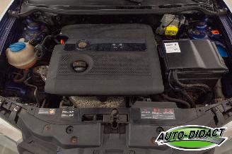 Seat Ibiza 1.4-16V Airco Reference picture 27