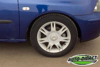 Seat Ibiza 1.4-16V Airco Reference picture 25