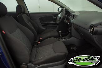 Seat Ibiza 1.4-16V Airco Reference picture 14