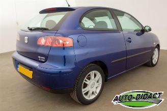 Seat Ibiza 1.4-16V Airco Reference picture 4