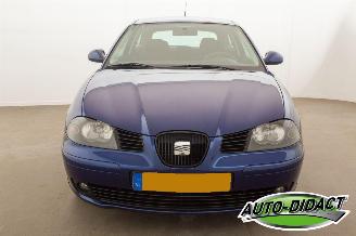 Seat Ibiza 1.4-16V Airco Reference picture 28