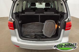Volkswagen Touran 1.6 TDI Clima 7pers Comfortline picture 36